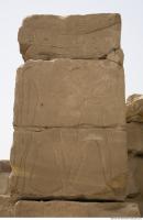 Photo Texture of Symbols Karnak 0008